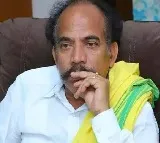 TDP leader jawahar lashes out at AP CM jagan over his meeting with vijay kumar swamy