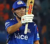 MI set SRH 193 runs target