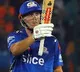 MI set SRH 193 runs target