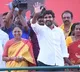 Lokesh take a swipe at CM Jagan