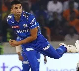 SRH lost to MI by 14 runs as Arjun Tendulkar gets his maiden wicket in IPL