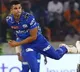 SRH lost to MI by 14 runs as Arjun Tendulkar gets his maiden wicket in IPL