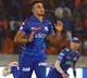 IPL 2023: Arjun Tendulkar claims maiden scalp as Mumbai Indians beat SRH by 14 runs