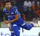 And finally a Tendulkar has an IPL wicket: Sachin