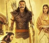 Ramayana adaptation 'Adipurush' to have world premiere at Tribeca Film Fest