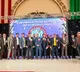 Grand Launch of MANA AMERICA TELUGU ASSOCIATION at NJ