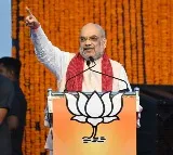 Not tiny; Goa is like a bindiya on Bharat Mata’s forehead: Amit Shah