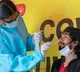 India reports 10542 new Covid cases