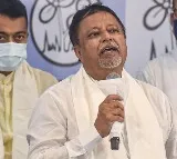 Senior Trinamool Leader Expresses Desire To Join BJP