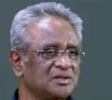 Pokuri Babu Rao Interview