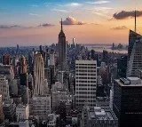 Worlds Richest City Has Over 3 Lakh Millionaires