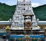 TTD to release Arjita Seva and Srivani tickets for the month of July tomorrow