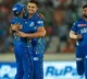 Finally a Tendulkar picks up an IPL wicket Sachin thrilled for son Arjun last over heroics for MI vs SRH