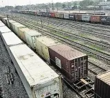 Special railway line works to Kakinada SEZ from May