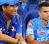 He Tells Me To Arjun Tendulkar On Father Sachin Advice As He Takes His 1st IPL Wicket