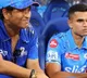 He Tells Me To Arjun Tendulkar On Father Sachin Advice As He Takes His 1st IPL Wicket