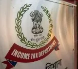 IT raids in Pushpa producer and directors offices