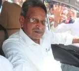 YS Bhaskar Reddy and Uday kumar in CBI custody