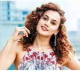Taapsi comments on south film indusrty