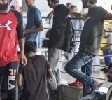 lakhs of Indians illegal immigrants detained since 2019 US