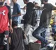 lakhs of Indians illegal immigrants detained since 2019 US