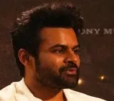 Saitej Interview