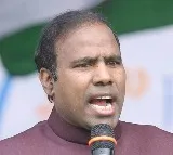 CBI Ex JD Lakshminarayana meets KA Paul