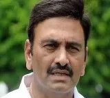 raghu raju fires on Jagan