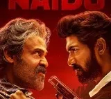 Rana Nayudu Season 2