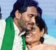 Jagan birthday wishes to YS Vijayamma