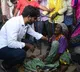 Lokesh padayatra completed 75 days