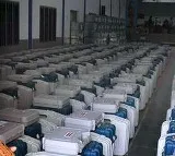 High court orders officials to break open lock of strong room doors in Dharampuri election case