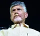 TDP supremo babu lashes out at jagan