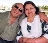 Yash Chopra's widow Pamela Yash Chopra passes away at 85