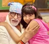Delhi HC restrains YouTube channels from sharing fake news on Big B's granddaughter