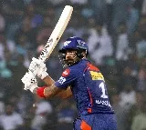 IPL 2023: KL Rahul fined Rs 12 lakh as LSG maintain slow over-rate against Rajasthan Royals