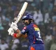 IPL 2023: KL Rahul fined Rs 12 lakh as LSG maintain slow over-rate against Rajasthan Royals