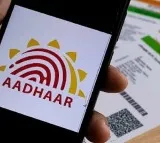 Centre plans to enable Aadhaar authentication by entities other than govt depts