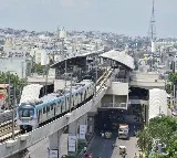 Engineering consultant selected for Hyderabad Airport Metro