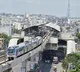 Engineering consultant selected for Hyderabad Airport Metro