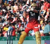 IPL 2023: Du Plessis, Siraj star in RCB's 24-run win over Punjab Kings