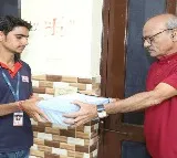 Ecom Express Limited launches 3 new services for faster deliveries