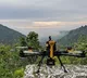 Aereo Receives the First Set of Incentives in Drone-Based PLI Scheme from MoCA
