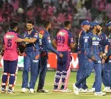 Lucknow Register its 4th Victory