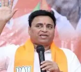 Sunil Deodhar comments on Jagan