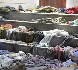 Stampade in Yemen 85 killed