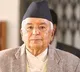 Nepal President Ramachandra Paudel Airlifted To AIIMS Delhi For Treatment