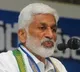 Vijayasai Reddy greetings to Chandrababu