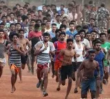 from june 3 onwards army recruitment rally in bollaram says officials