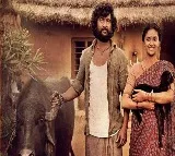 Nani Movie Dasara To Be Stream From April 27th On Netflix